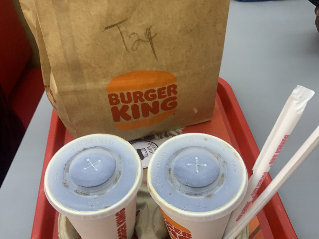 Burger King Mall Of Mthatha