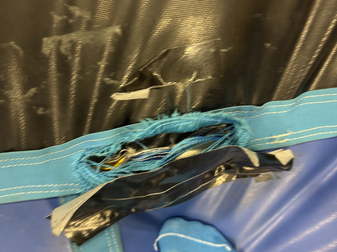 Adrenalin Urban Activity Park-普利茅斯必去景点