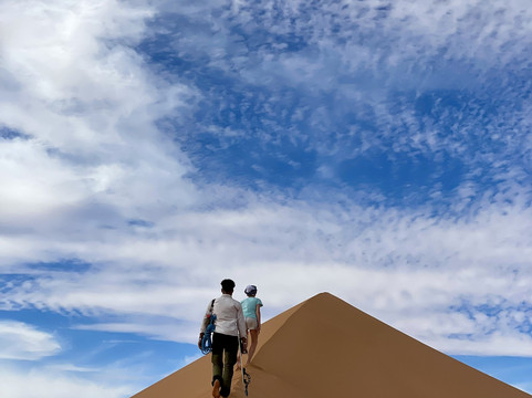 Berber Camp Merzouga-非斯必去景点