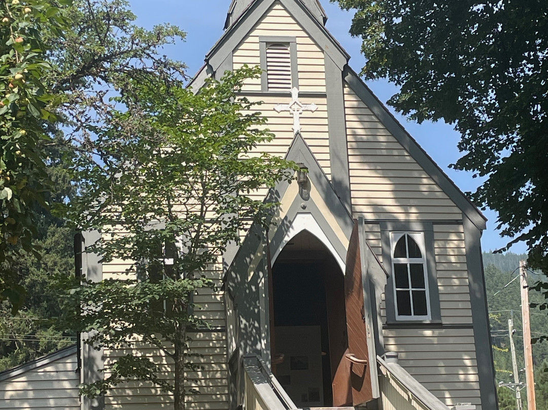 Yale Historic Site-Yale必去景点