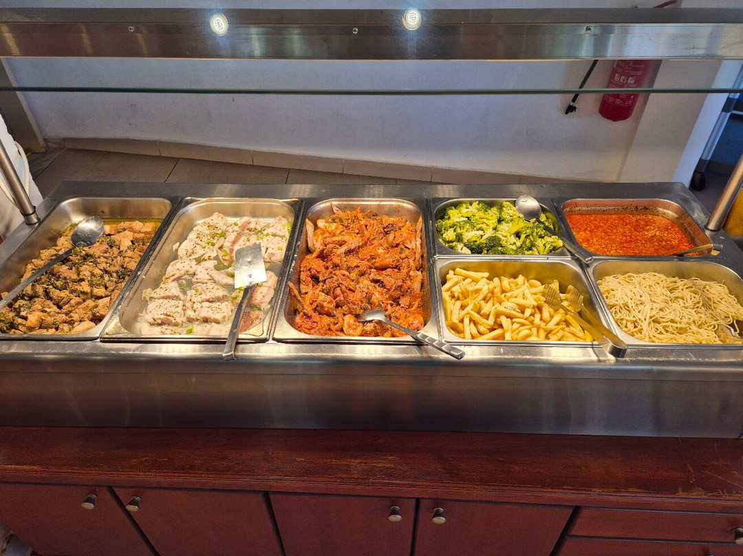 Hotel Palladion主图