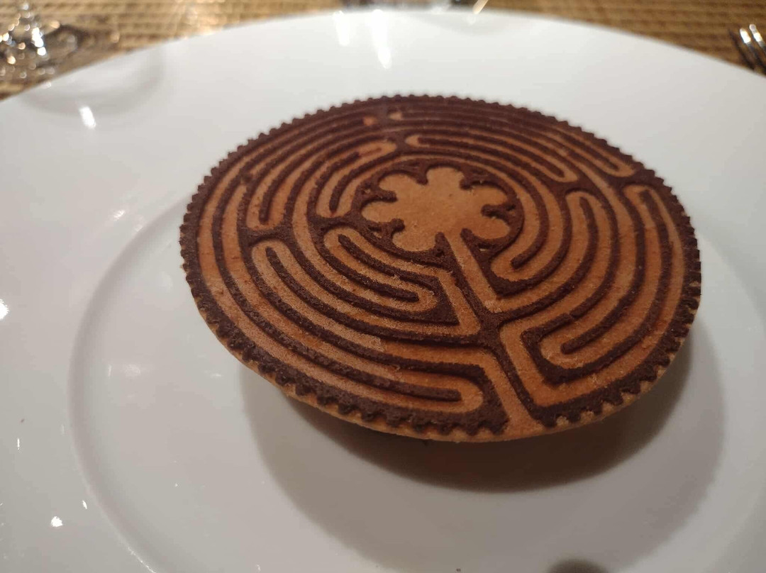 Grand Monarque Hotel & Spa主图