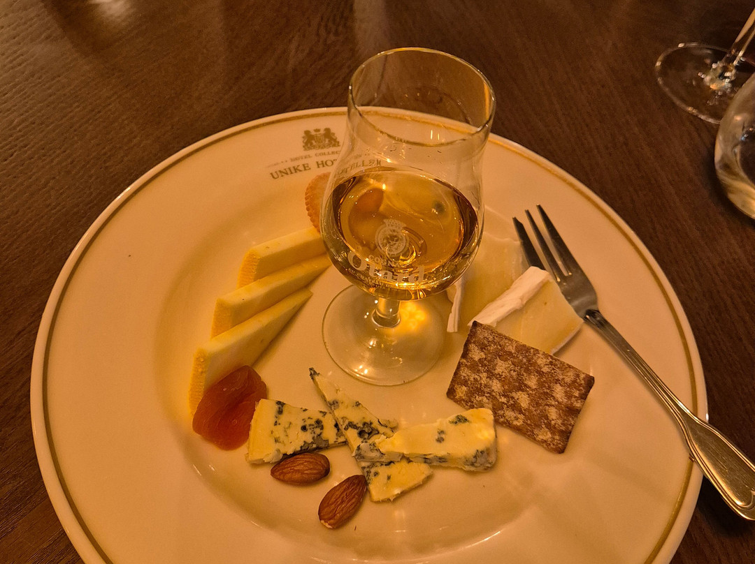 Skogstad Hotell主图