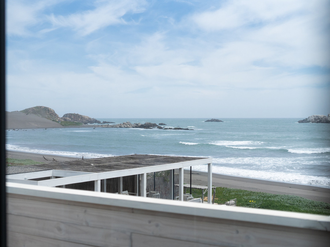 Hotel Mar Blanco主图