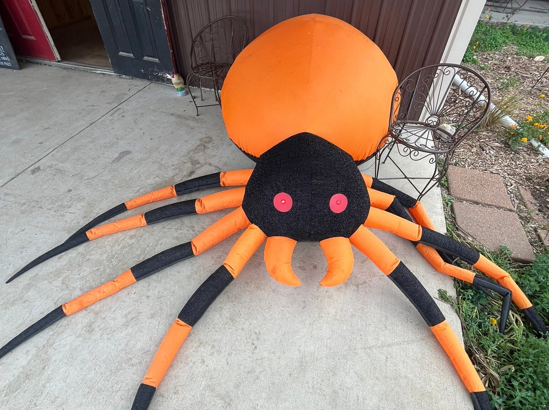 Great Country Farms-Bluemont必去景点