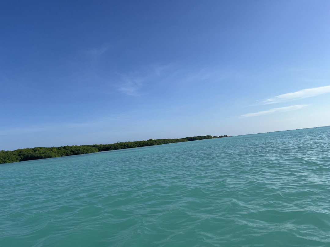 Outdoor Bonaire-Kralendijk必去景点