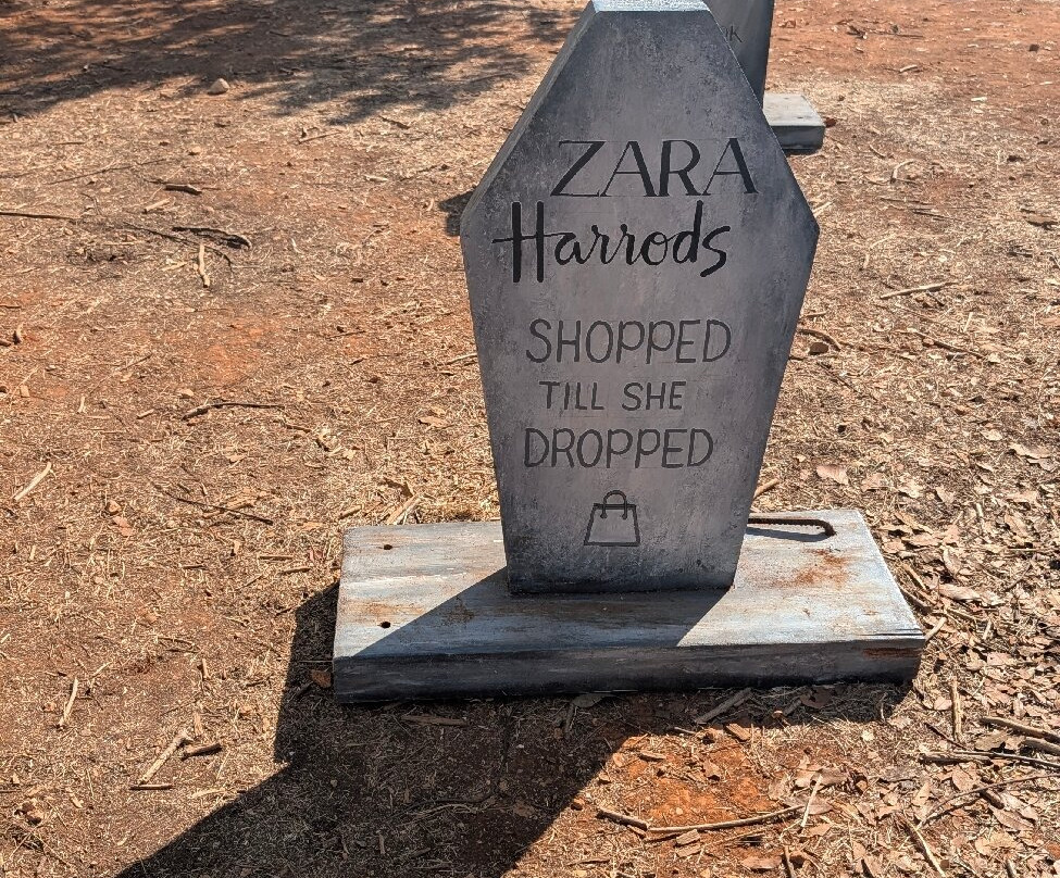 Cyherbia Botanical Park-Avgorou必去景点