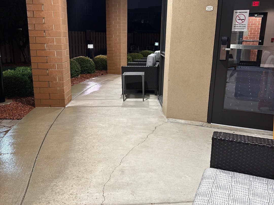 Courtyard by Marriott Cincinnati North at Union Centre主图