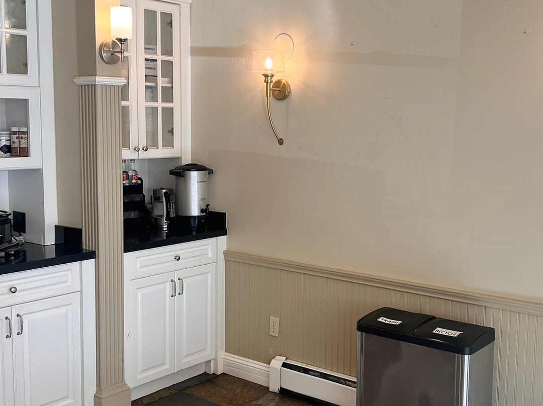 The Victorian Inn主图