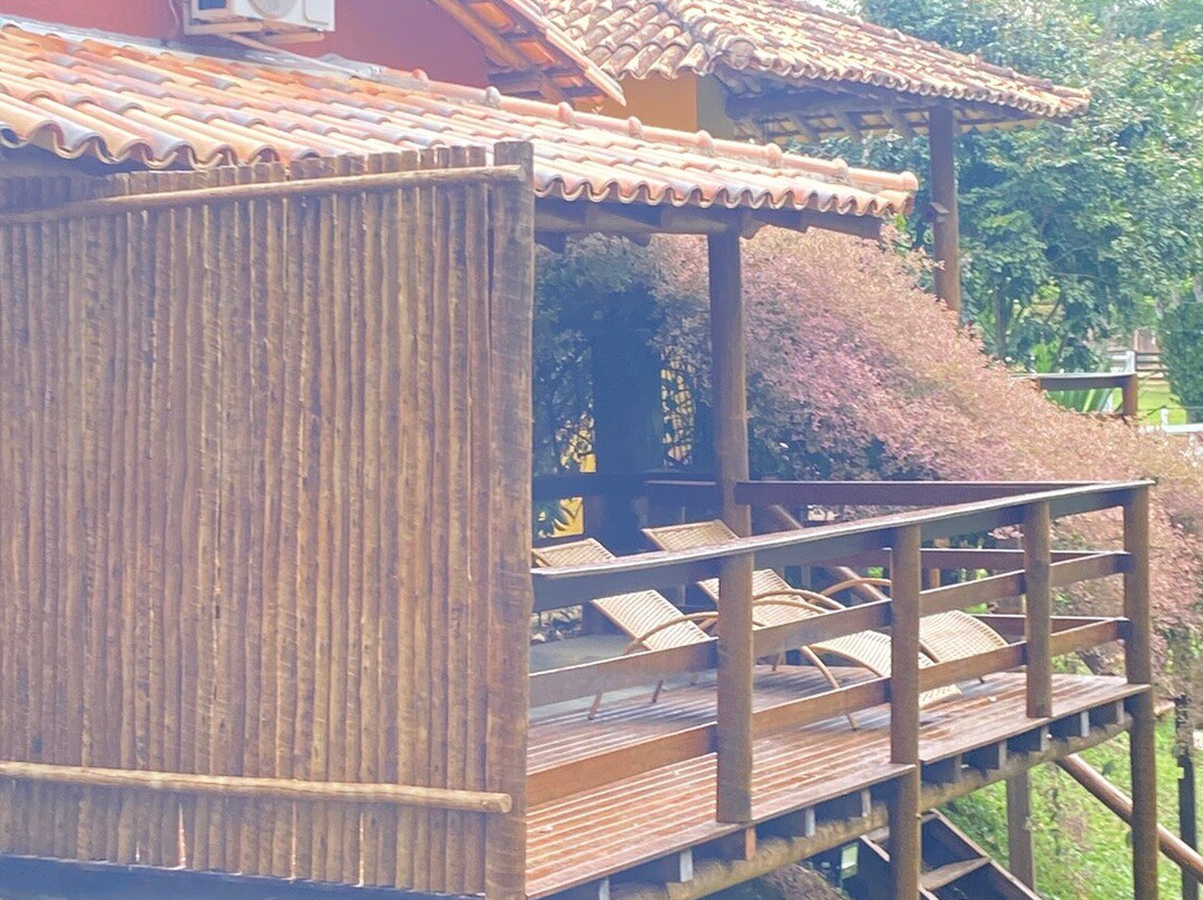 Pousada Vale dos Diamantes主图