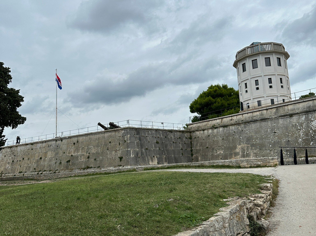 Zerostrasse-普拉必去景点