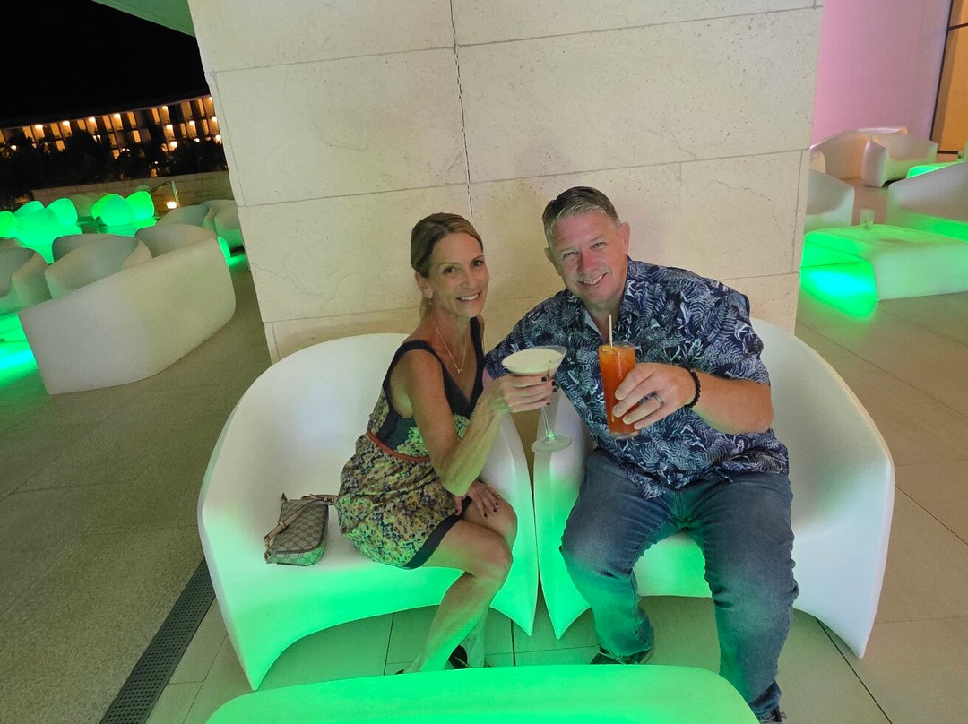 Kalido Travel-坎昆必去景点