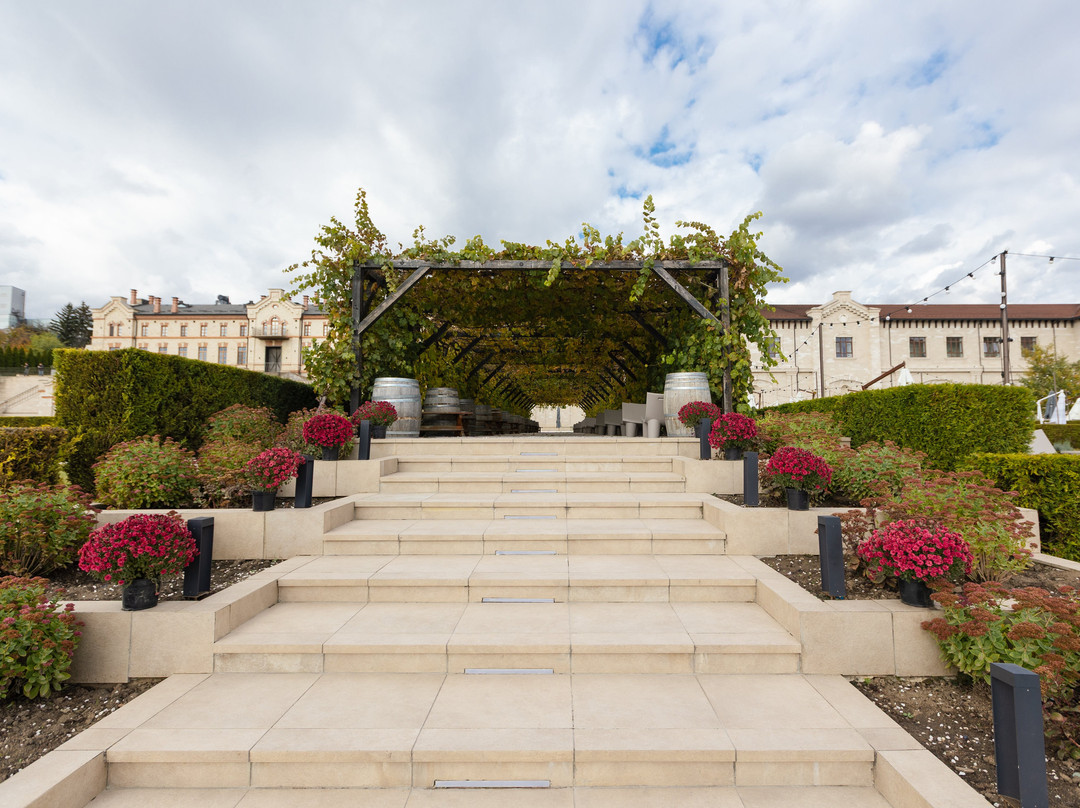 Castel Mimi Wine Resort主图