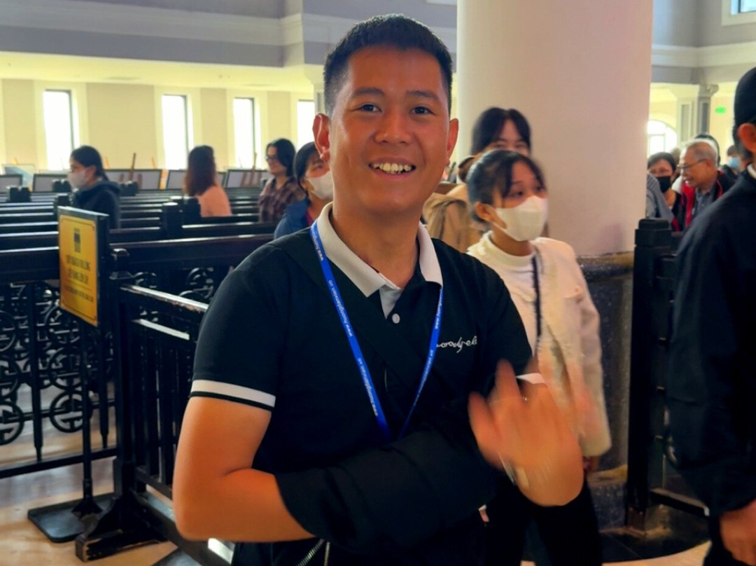 Sapa May Travel-沙巴必去景点