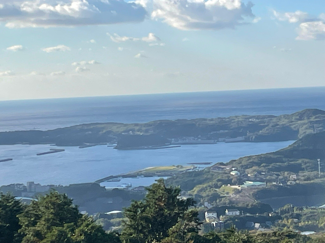 Takenotsuji-壹岐市必去景点