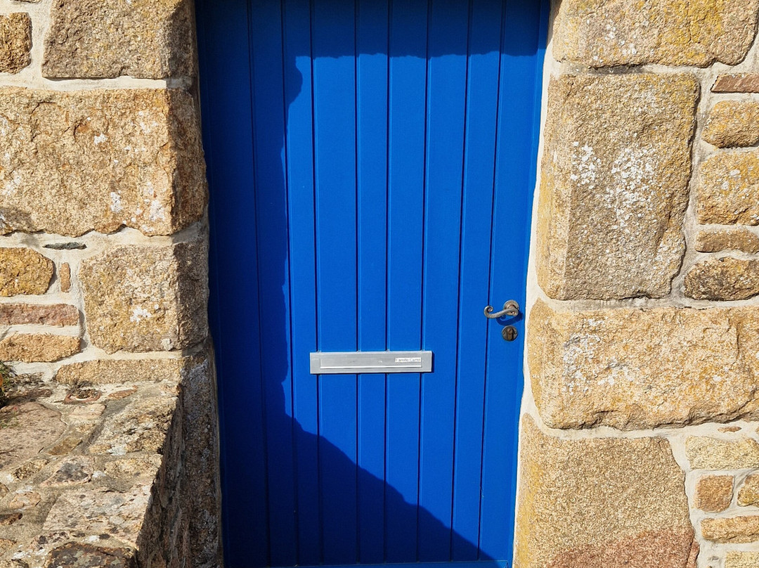 Sur Mer Brehat-Ile-de-Brehat必去景点