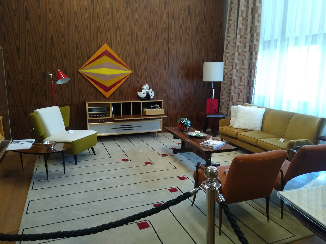 Carde Arte Design Museu