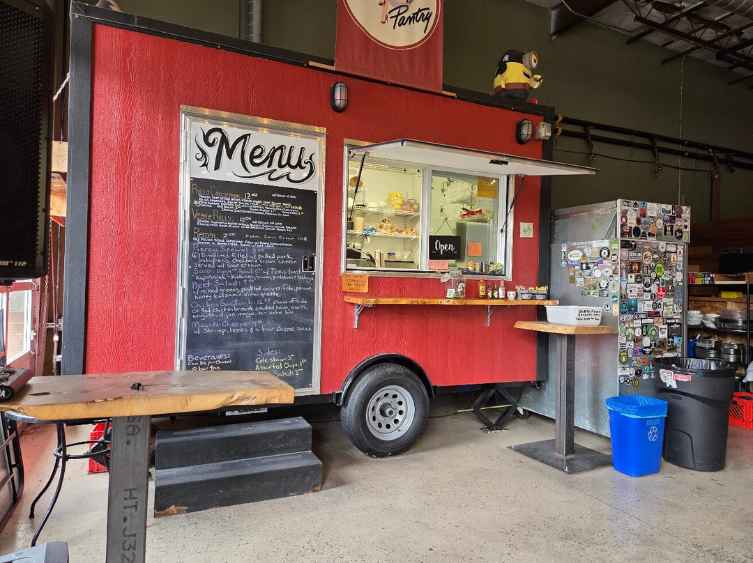 The Hive Taphouse-Oregon City必去景点