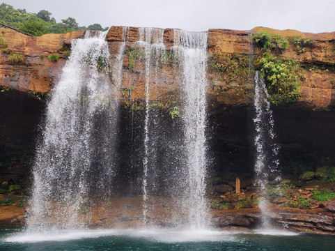 SetMyTrip-甘托克必去景点
