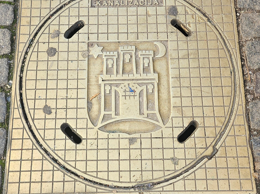 Ban Josip Jelačić Square-萨格勒布必去景点