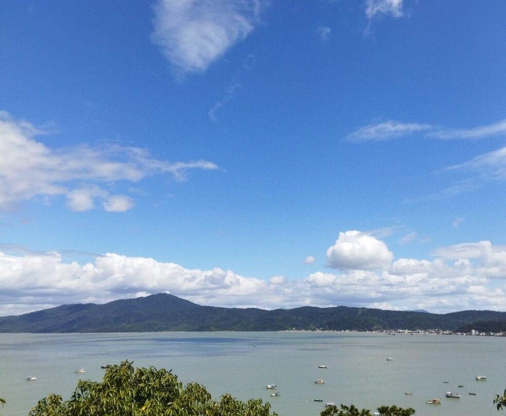 Trilha do Morro do Macaco-Bombinhas必去景点