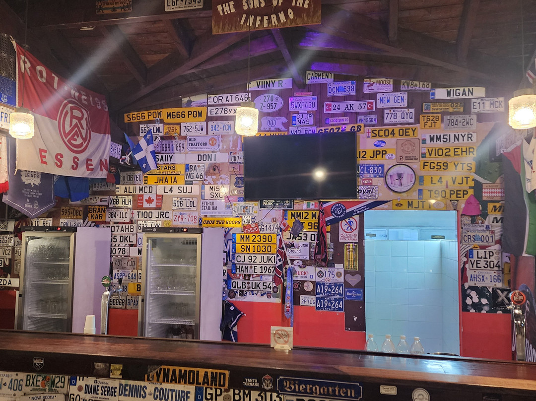 Playa Pesquero-奥尔金必去景点