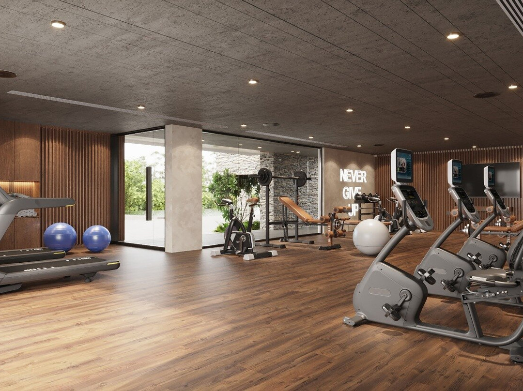 Hilton Hyderabad Genome Valley Resort & Spa