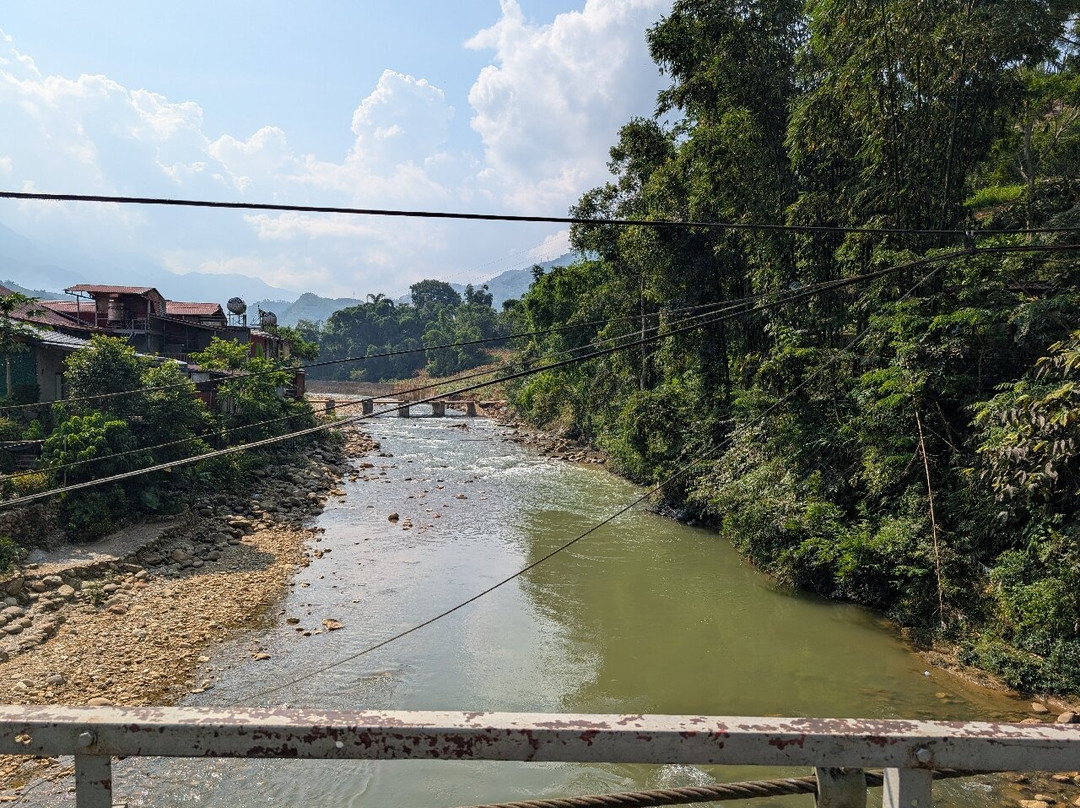 Mango Trekking Tours sapa-沙巴必去景点
