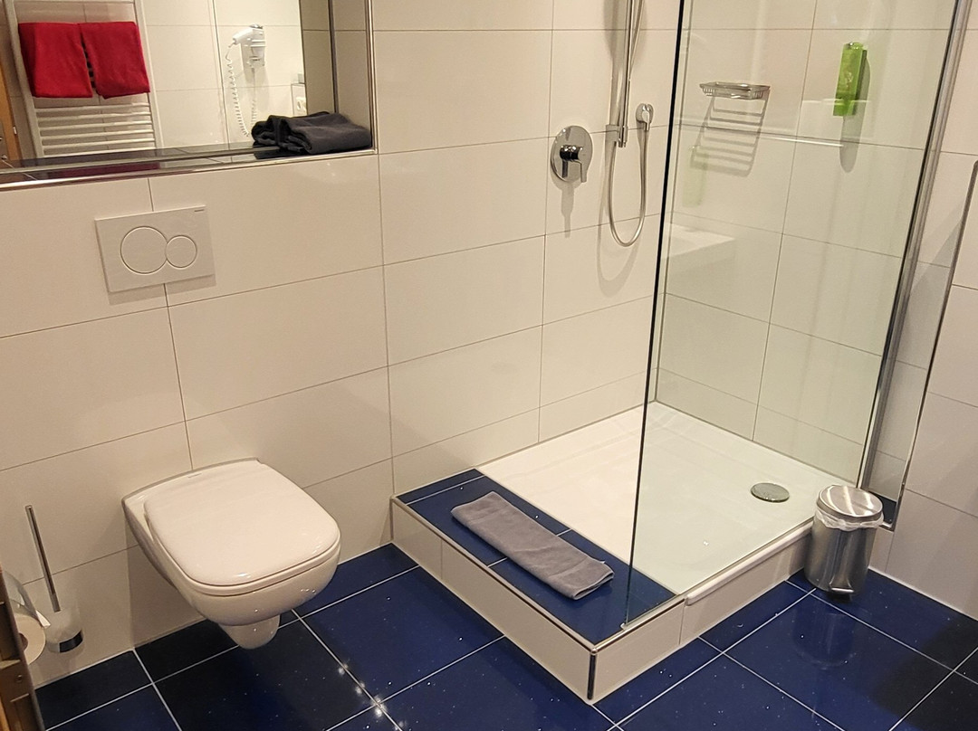 Hotel Am Freischutz主图