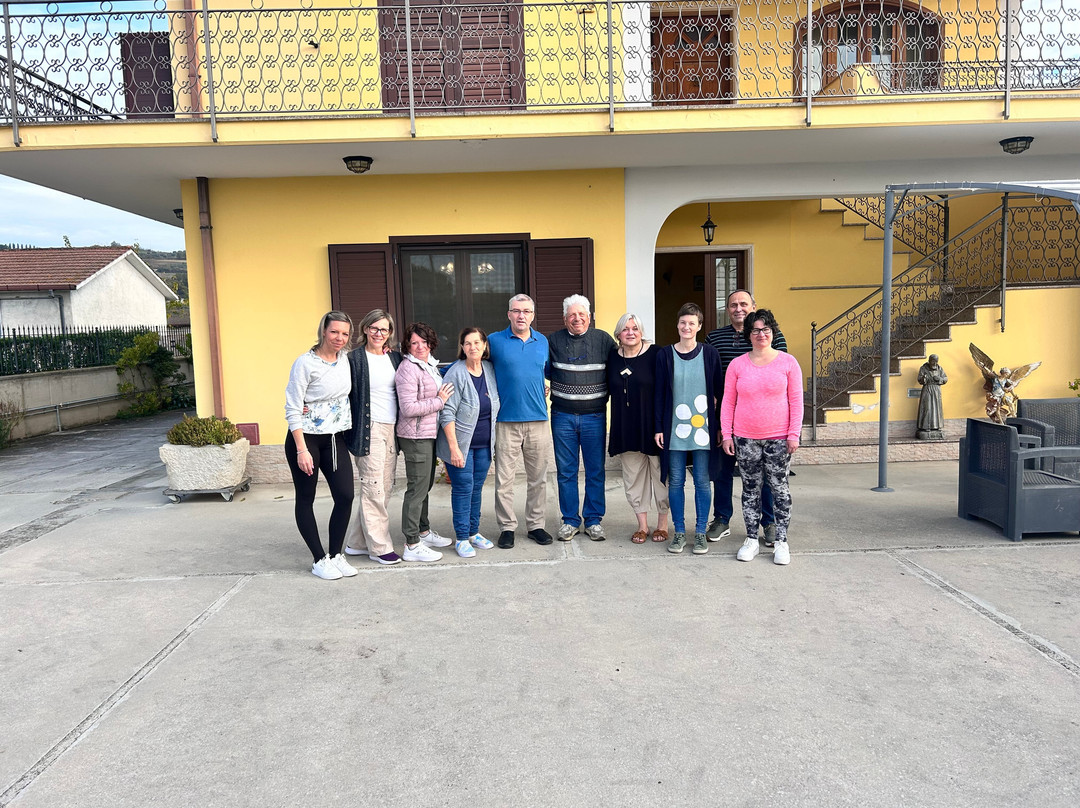 La Dolce Sosta主图