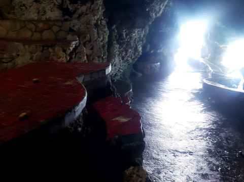 Jamaica Transport Tours- Chucky’s Private Transport & Tours-内格里尔必去景点