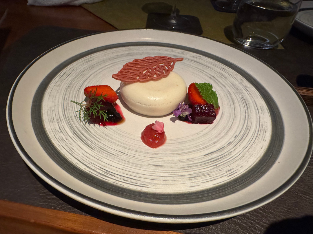 Watu Steakhouse At Six Senses Uluwatu