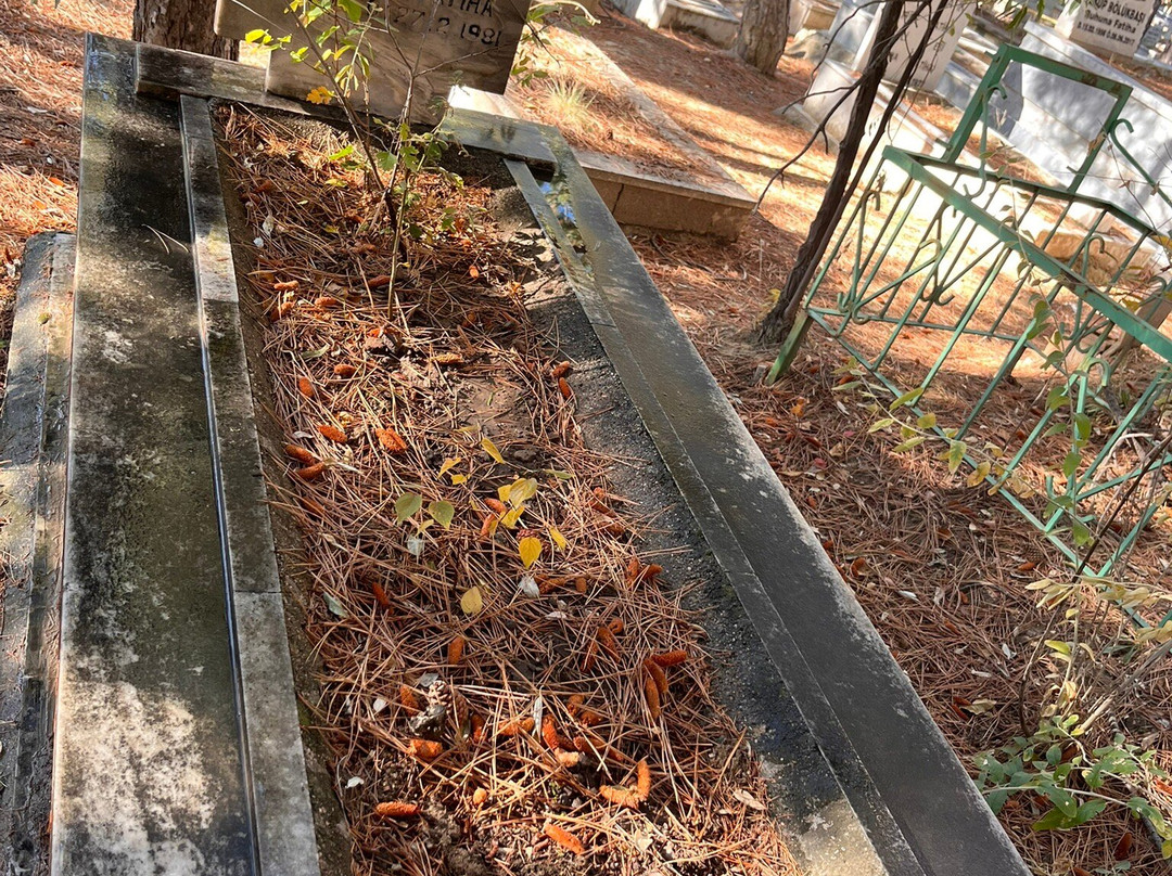 Sakarya Meydan Muharebesi Milli Parkı-哈伊马纳必去景点