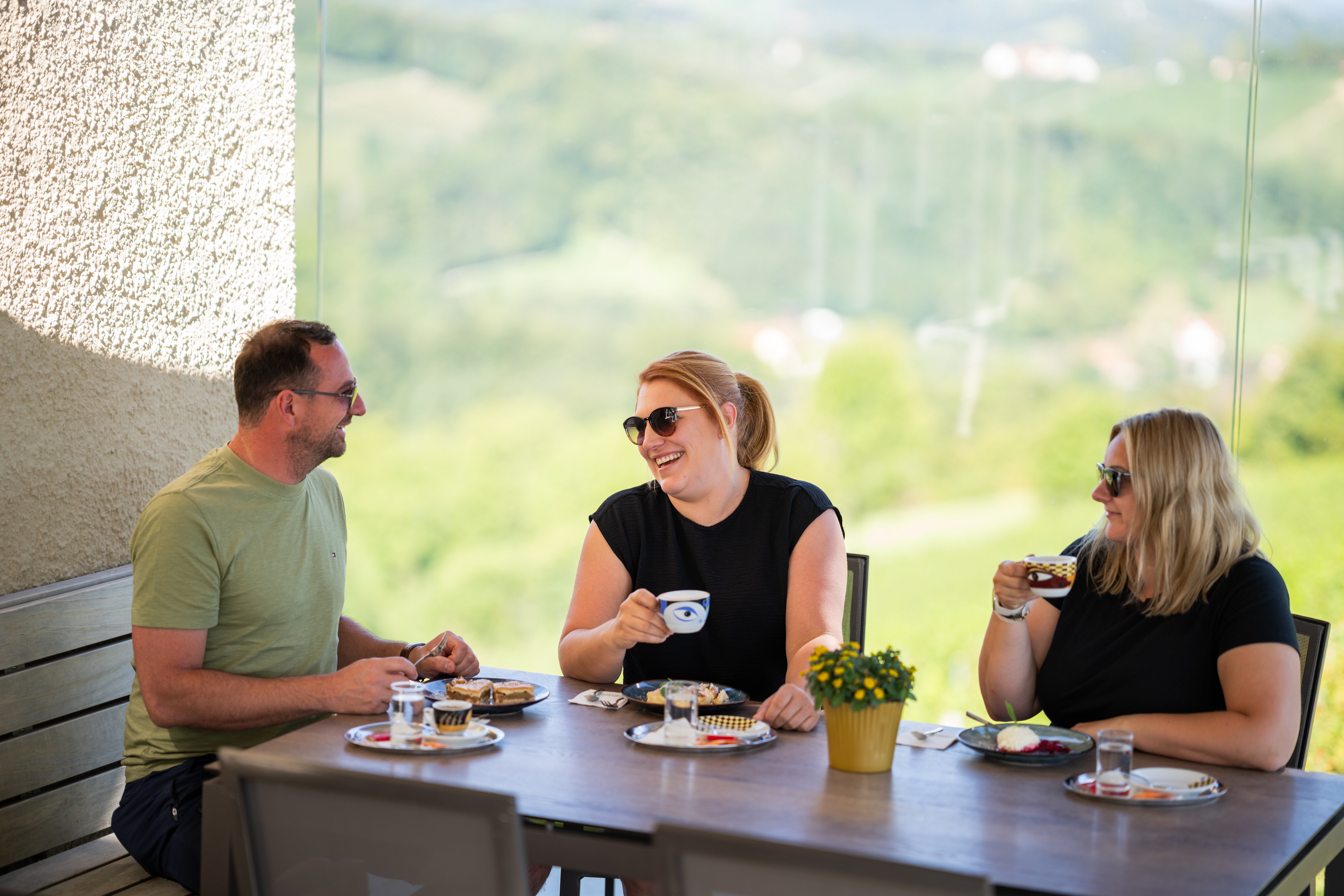 Eckberger Hof-浴室