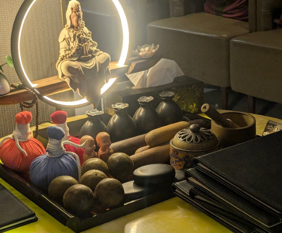 La Belle Vie Spa & Massage-河内必去景点