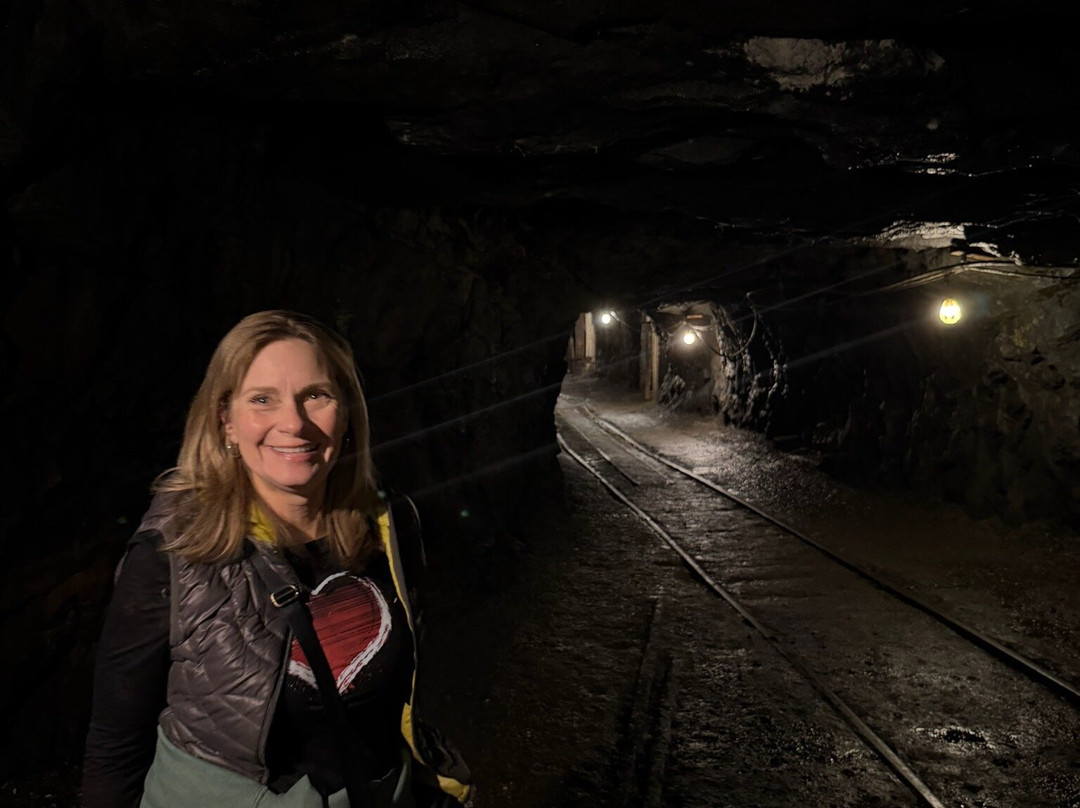 No. 9 Coal Mine and Museum-Lansford必去景点