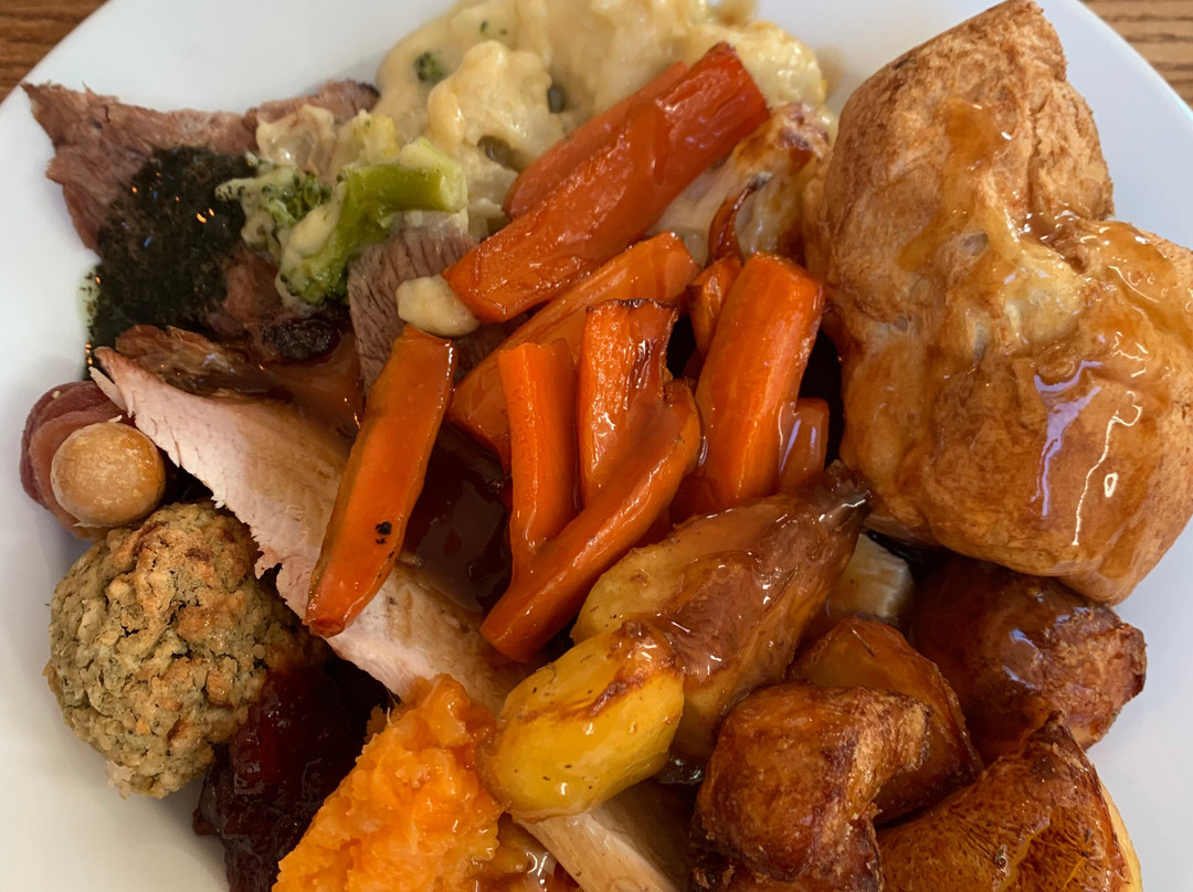 温切尔西旅馆主图