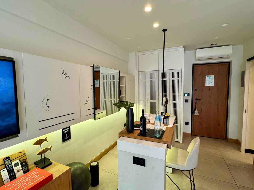 Domes Noruz Chania, Autograph Collection主图