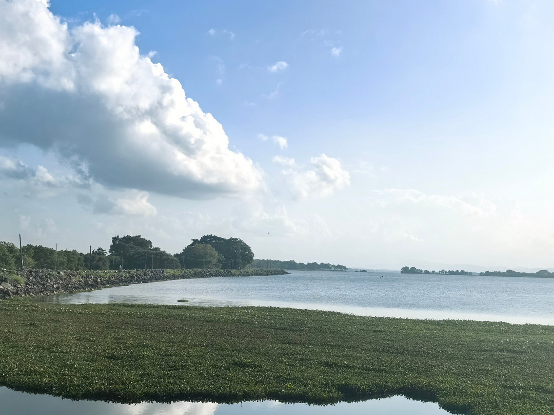 Samudra Parakrama-波隆纳鲁瓦必去景点