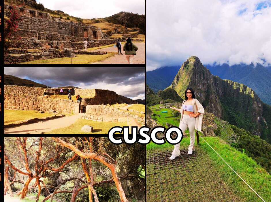 Great Trip World-库斯科必去景点