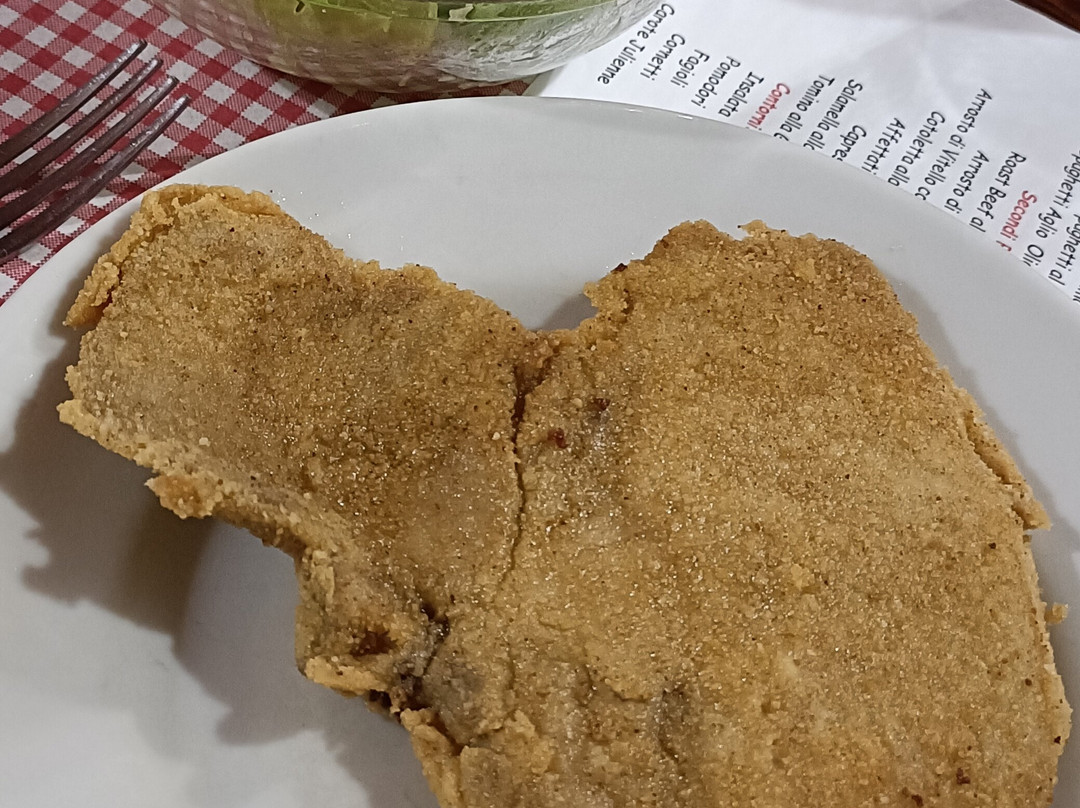 Romani' Albergo主图