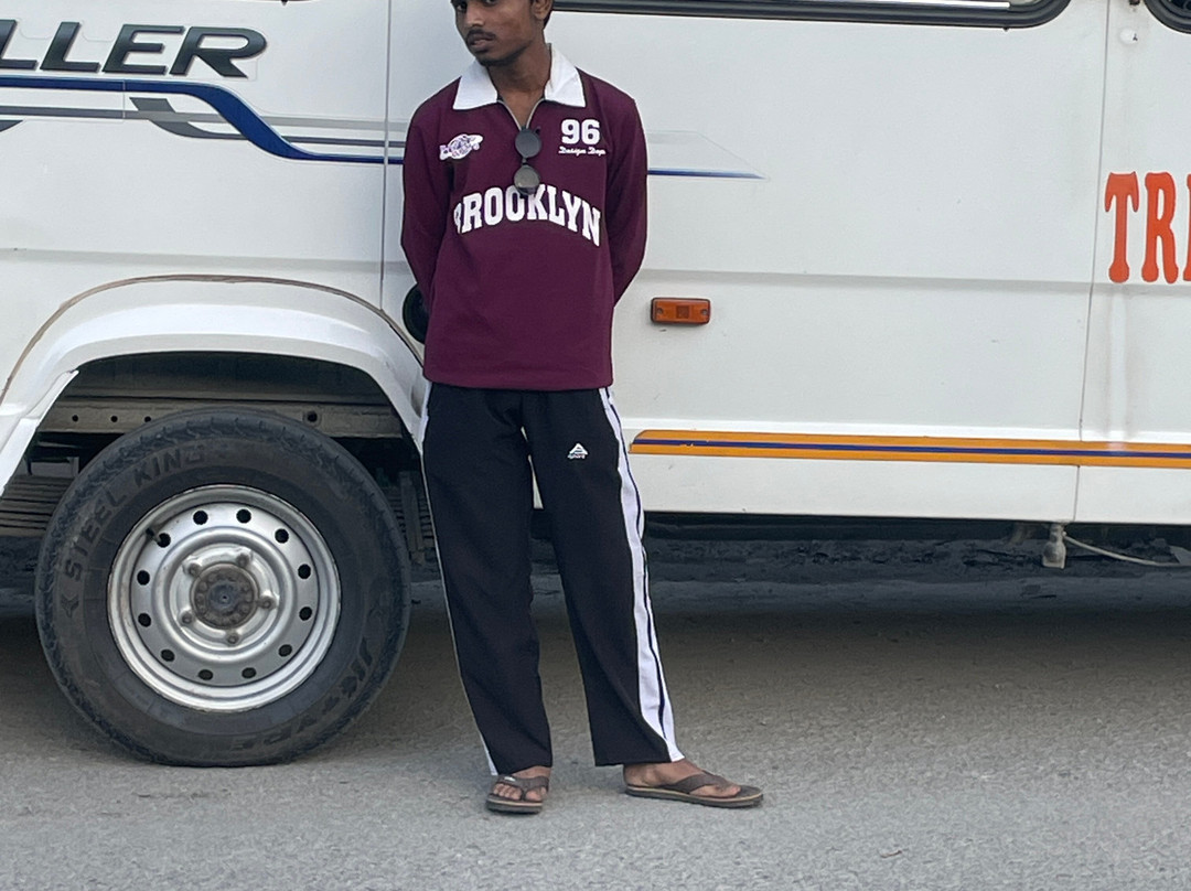 Go4Explore-诺伊达必去景点