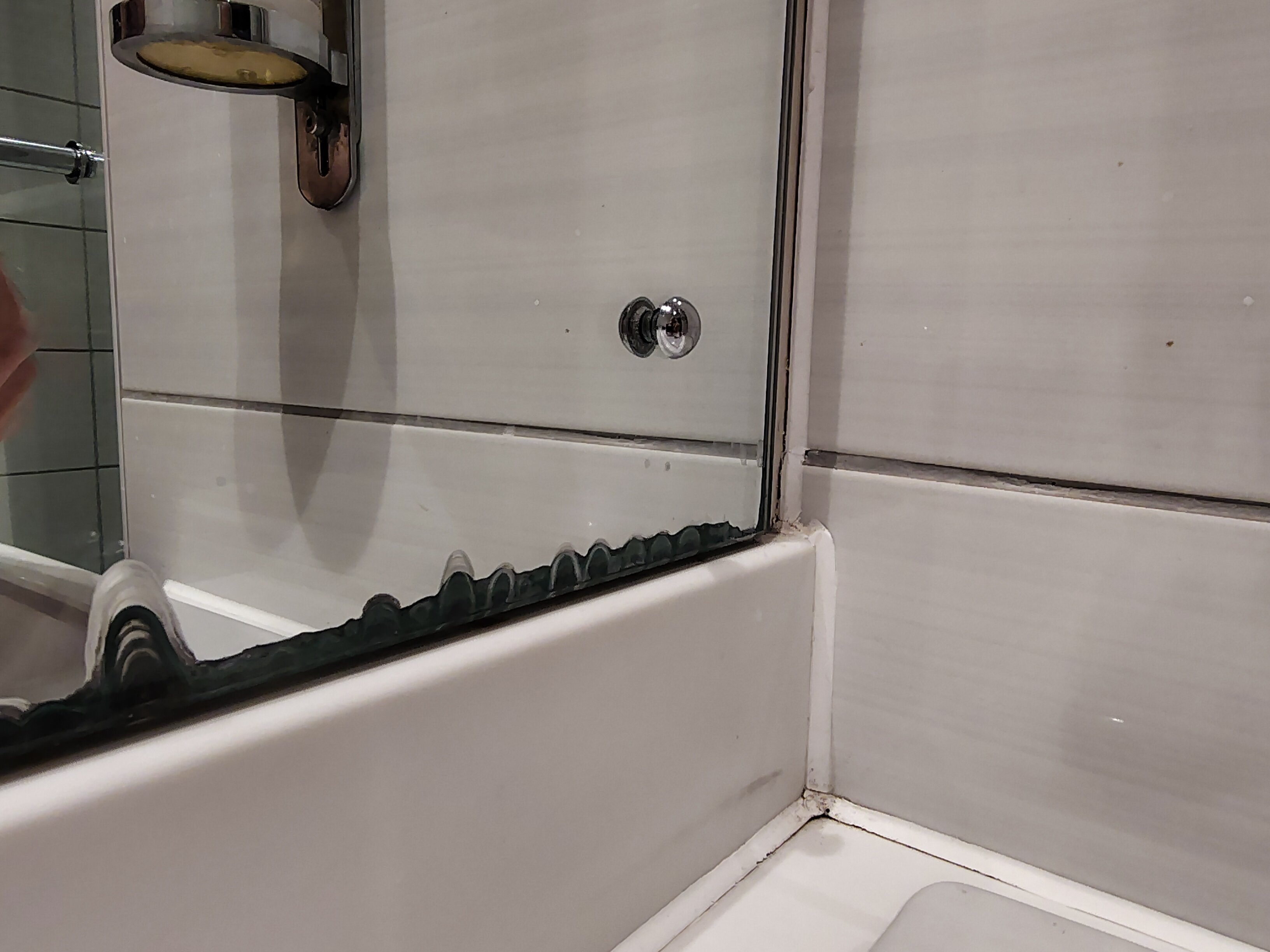 Premier Inn Marlborough hotel-浴室