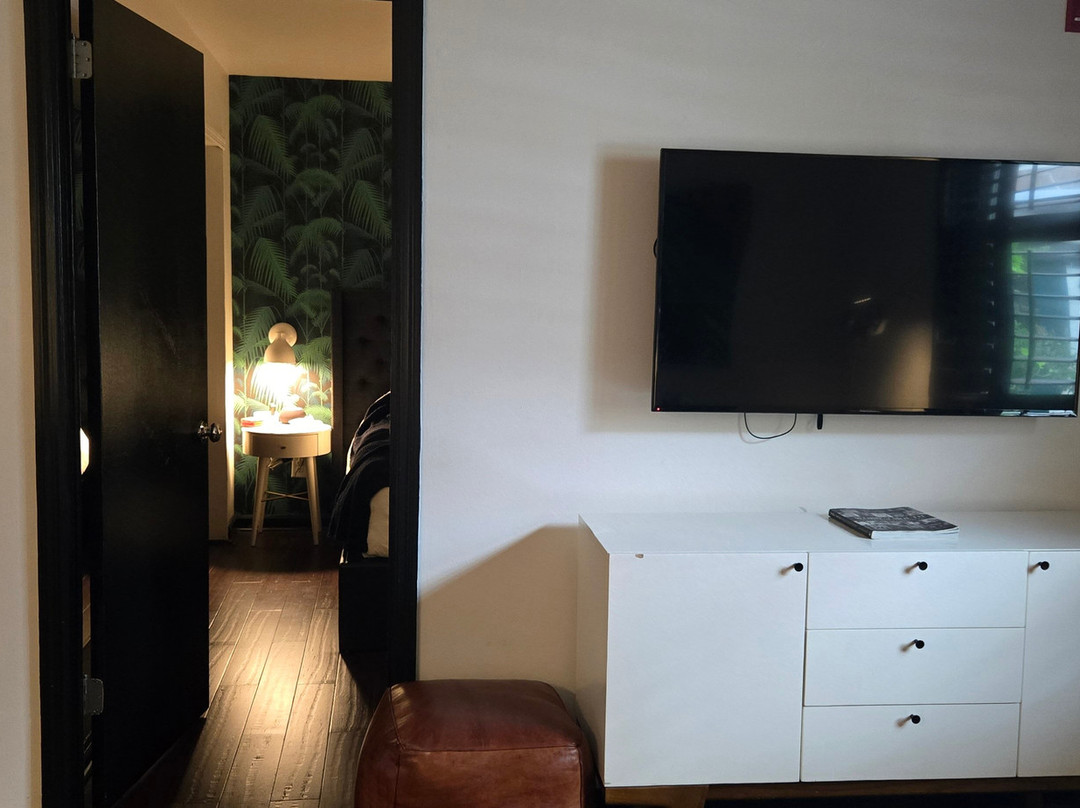 Sobro Guest House By Avantstay主图