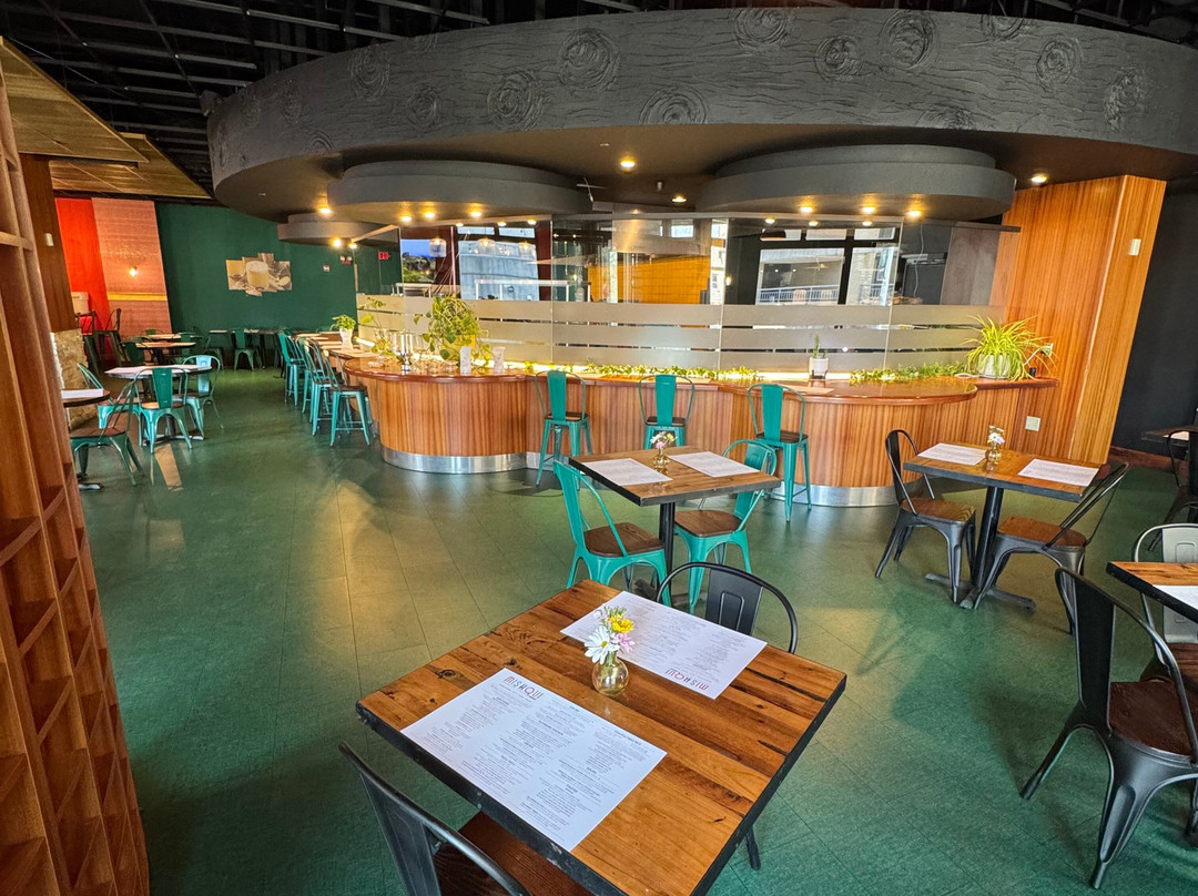 Mishqui Peruvian Bistro