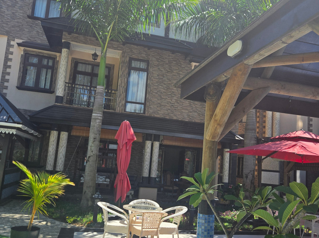 Blue Rawal Tourist Residence