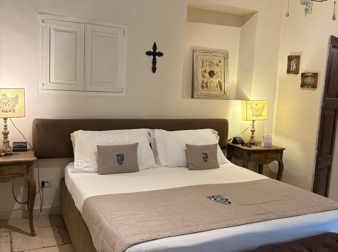 Torre del Parco-莱切必去景点