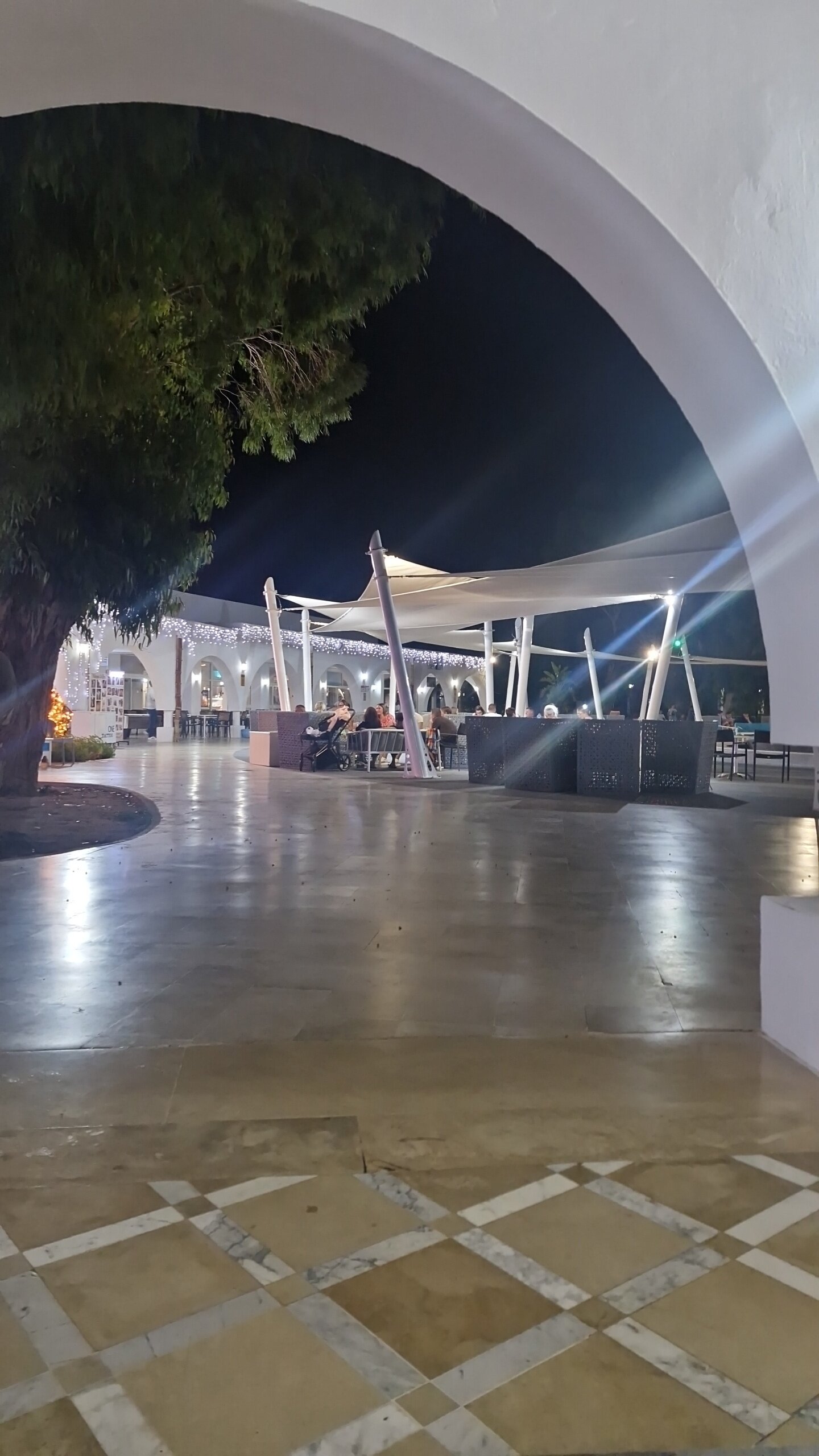 One Resort Aqua Park & Spa-官方