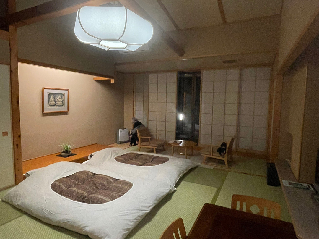 Tsutaya Tokinoyado Kazari主图