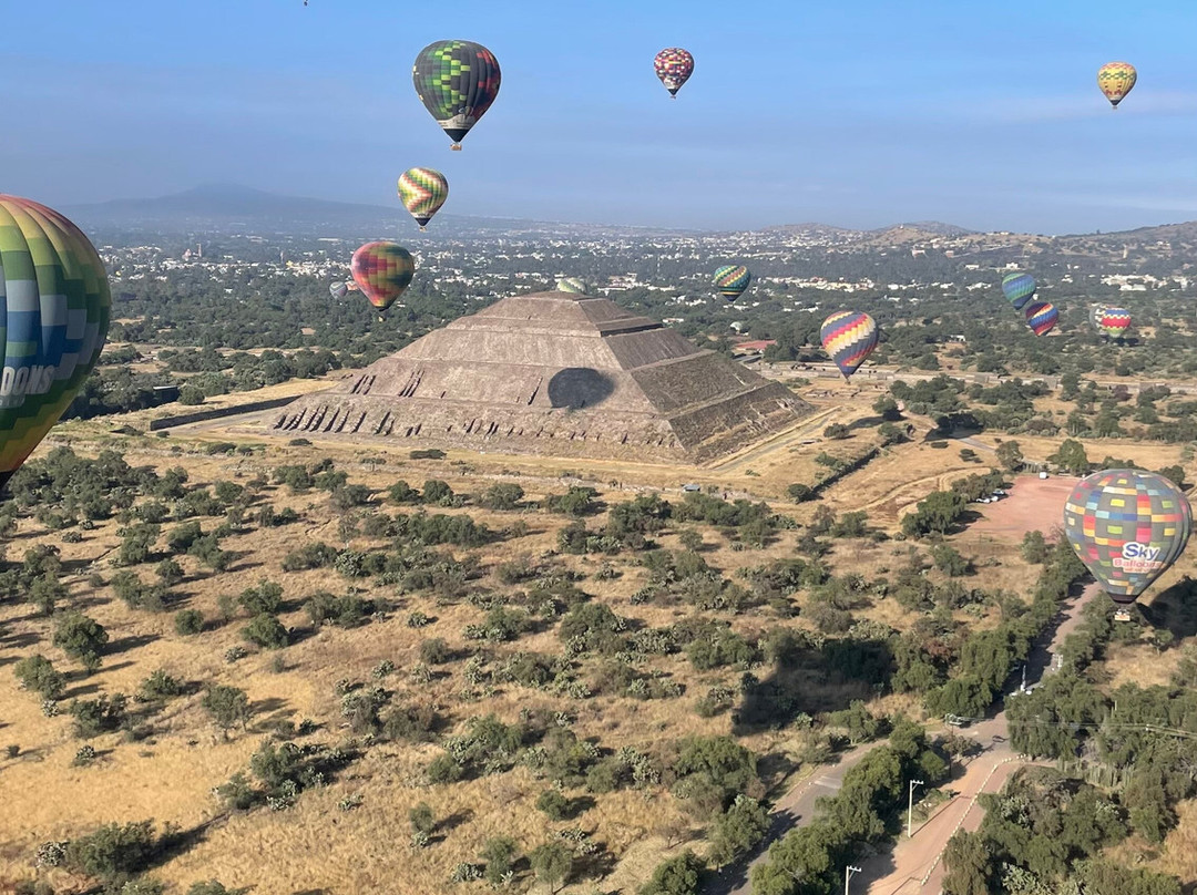 Mejitravel CR-瓜匹来斯必去景点